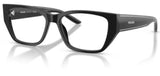 Lunettes de vue Prada PR D20V