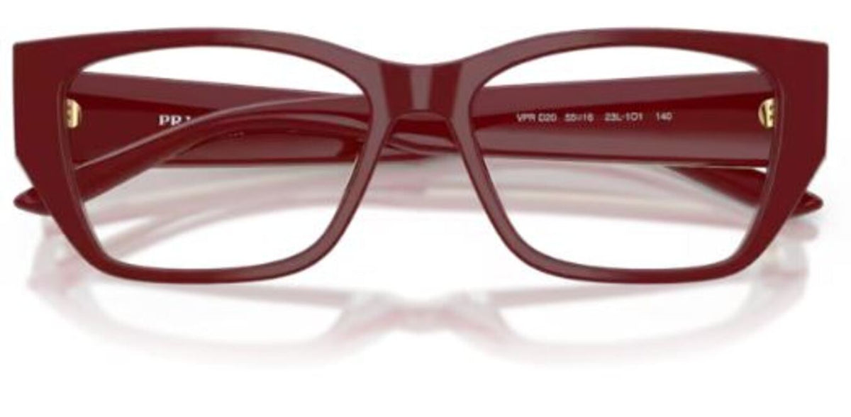 Lunettes de vue Prada PR D20V