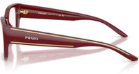 Lunettes de vue Prada PR D20V