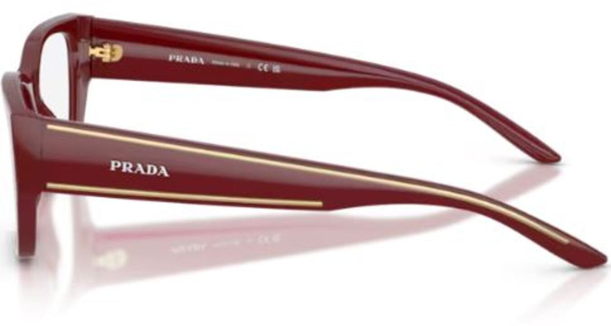 Lunettes de vue Prada PR D20V