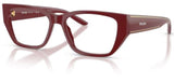 Lunettes de vue Prada PR D20V
