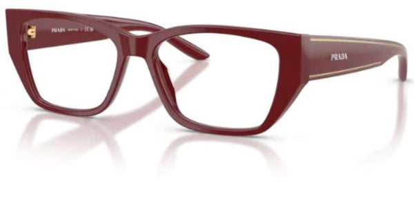 Lunettes de vue Prada PR D20V