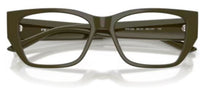 Lunettes de vue Prada PR D20V