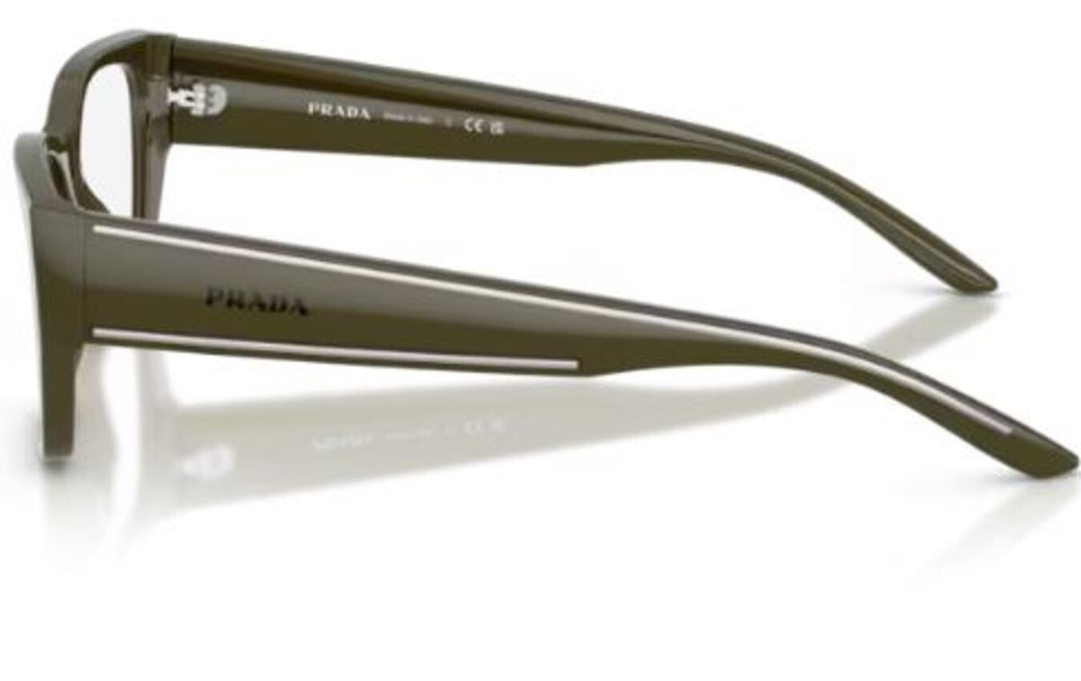 Lunettes de vue Prada PR D20V
