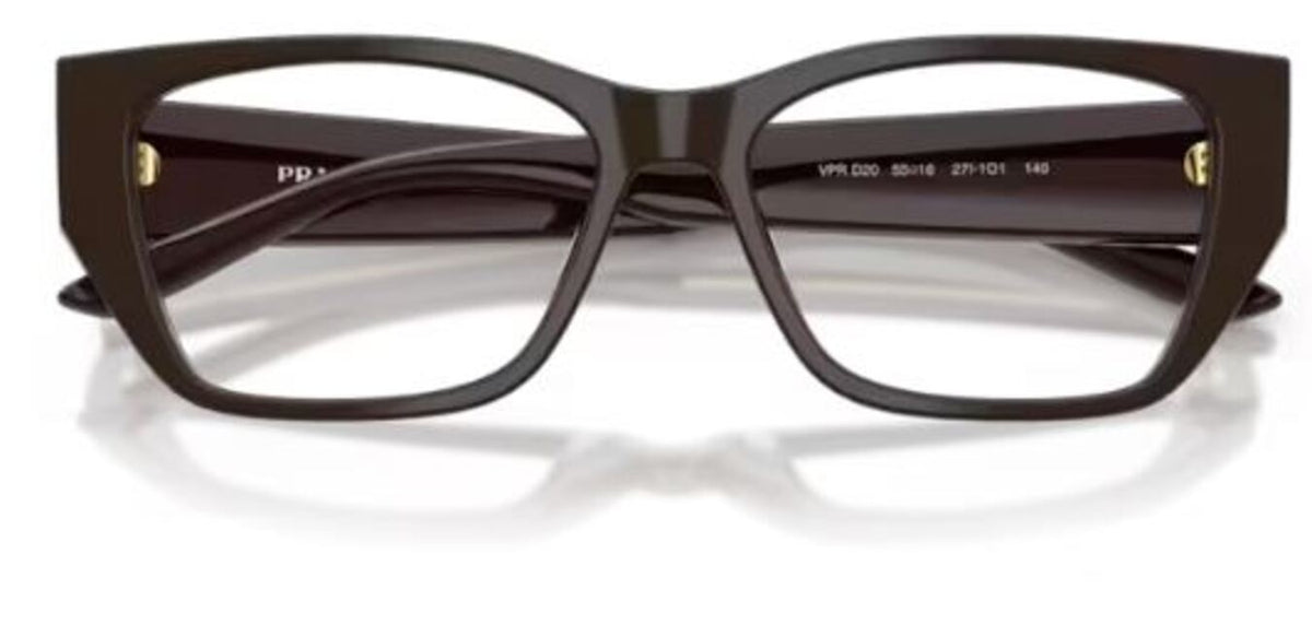 Lunettes de vue Prada PR D20V