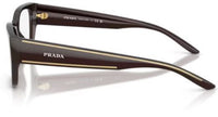 Lunettes de vue Prada PR D20V