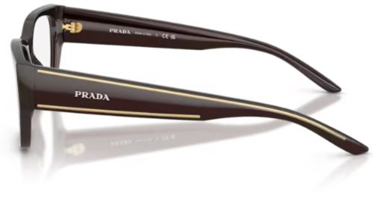 Lunettes de vue Prada PR D20V