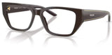 Lunettes de vue Prada PR D20V