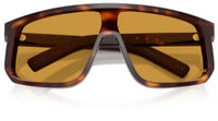 Lunettes de soleil Prada PR D21SU