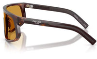 Lunettes de soleil Prada PR D21SU