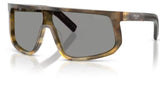 Lunettes de soleil Prada PR D21SU