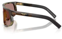 Lunettes de soleil Prada PR D21SU
