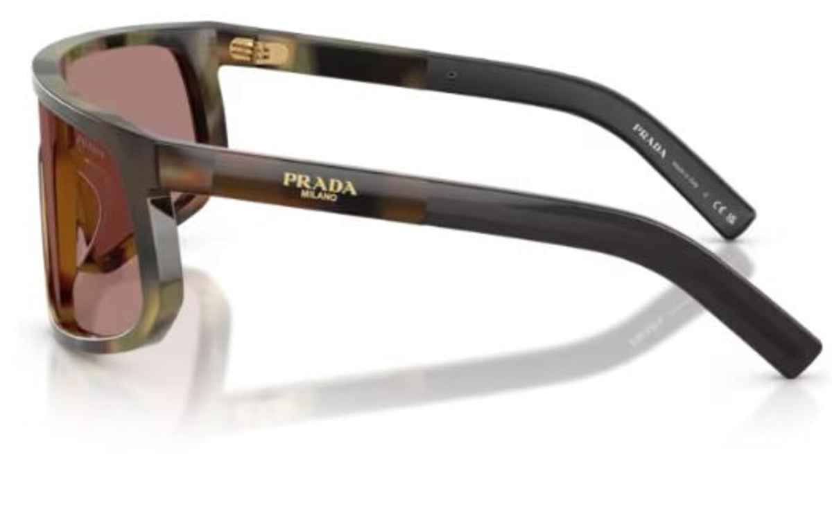 Lunettes de soleil Prada PR D21SU