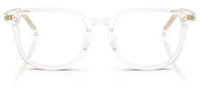 Lunettes de vue Prada PR D21VD
