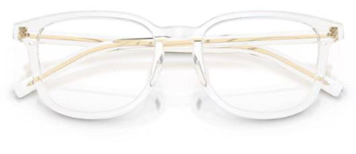 Lunettes de vue Prada PR D21VD