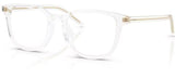 Lunettes de vue Prada PR D21VD