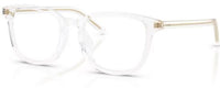 Lunettes de vue Prada PR D21VD