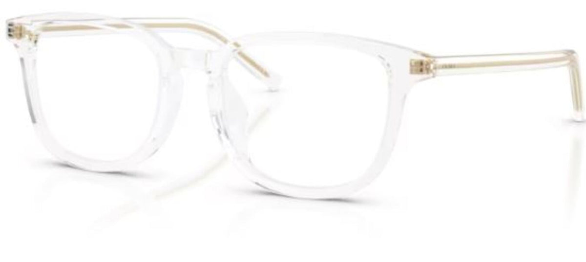 Lunettes de vue Prada PR D21VD