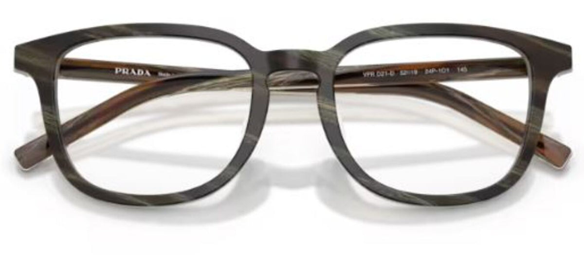 Lunettes de vue Prada PR D21VD
