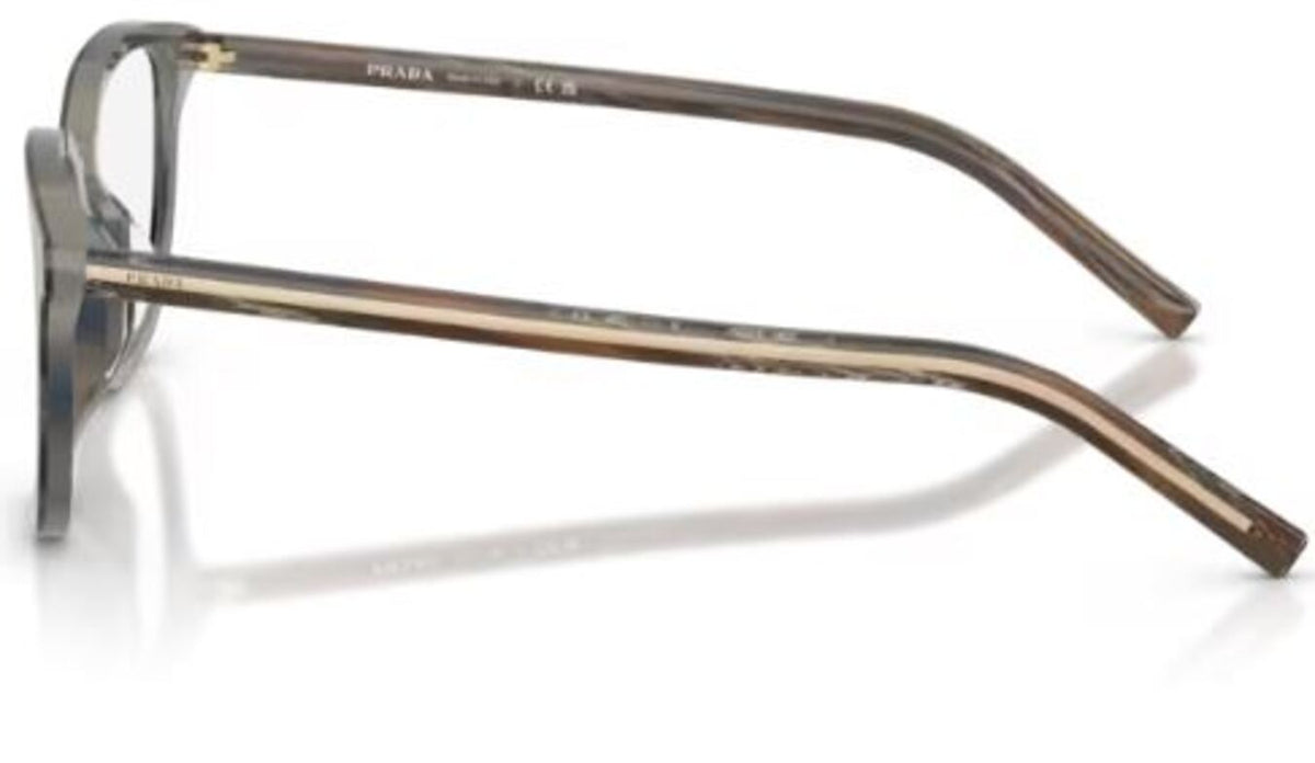 Lunettes de vue Prada PR D21VD