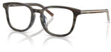 Lunettes de vue Prada PR D21VD