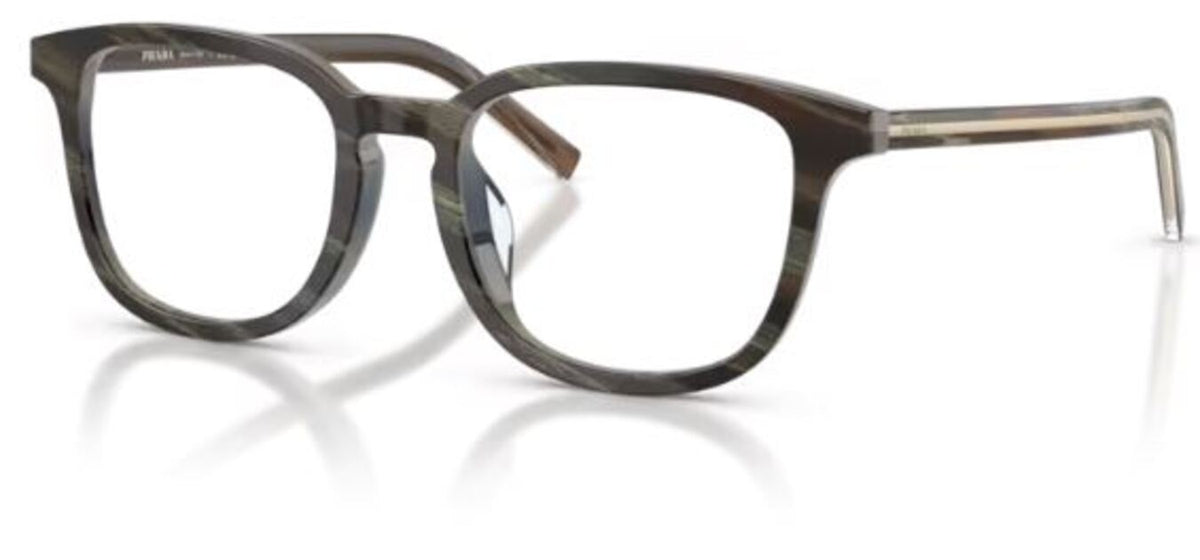 Lunettes de vue Prada PR D21VD