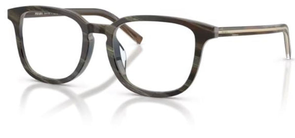 Lunettes de vue Prada PR D21VD