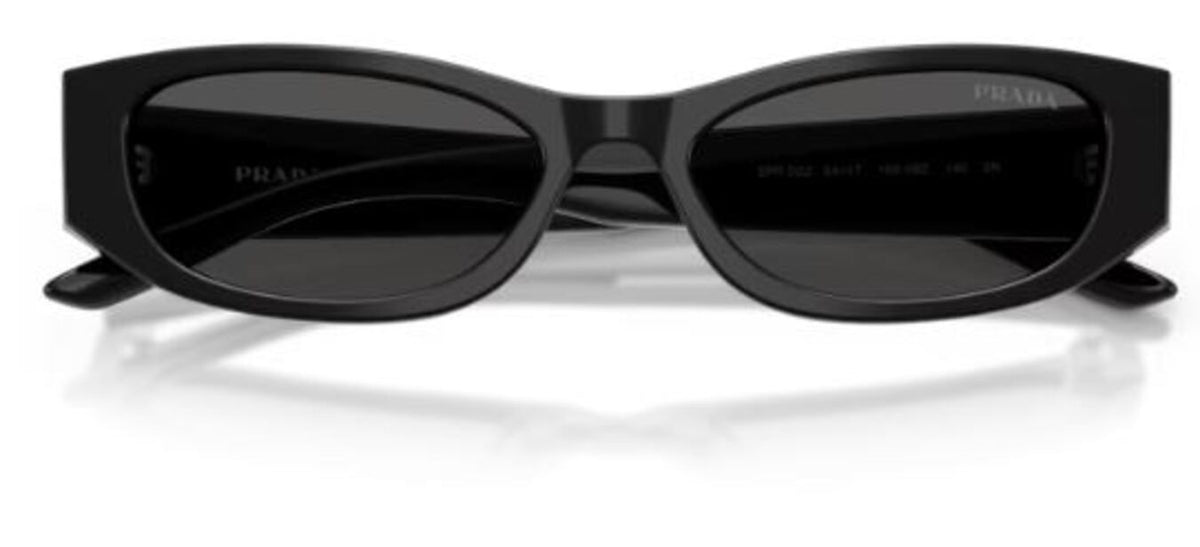Lunettes de soleil Prada PR D22S
