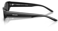 Lunettes de soleil Prada PR D22S