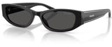 Lunettes de soleil Prada PR D22S