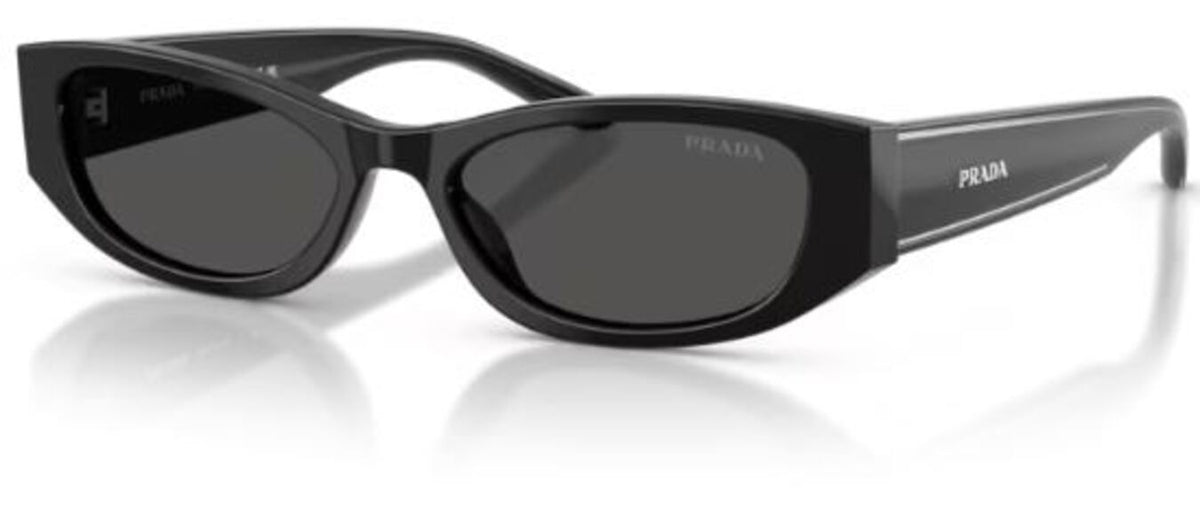 Lunettes de soleil Prada PR D22S