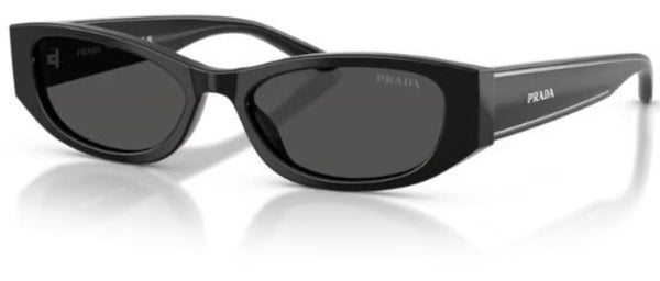 Lunettes de soleil Prada PR D22S