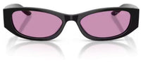 Lunettes de soleil Prada PR D22S