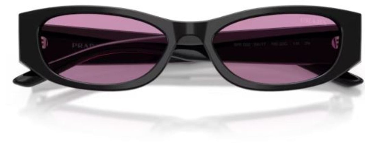 Lunettes de soleil Prada PR D22S