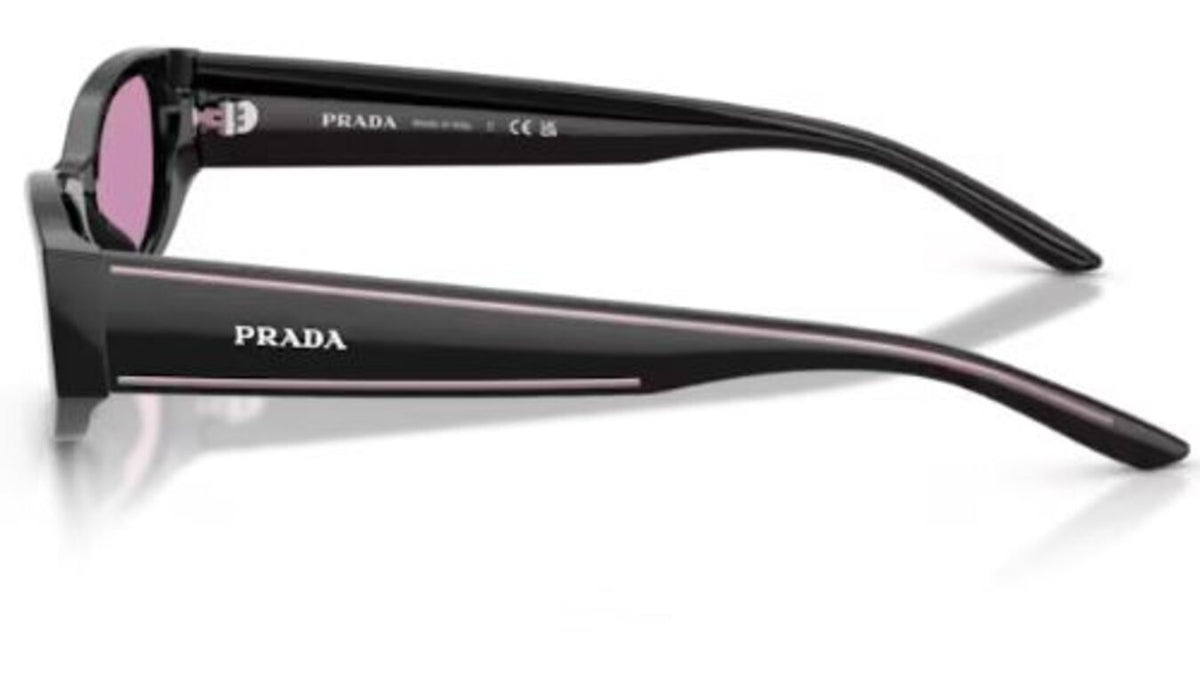 Lunettes de soleil Prada PR D22S