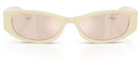 Lunettes de soleil Prada PR D22S