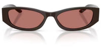 Lunettes de soleil Prada PR D22S