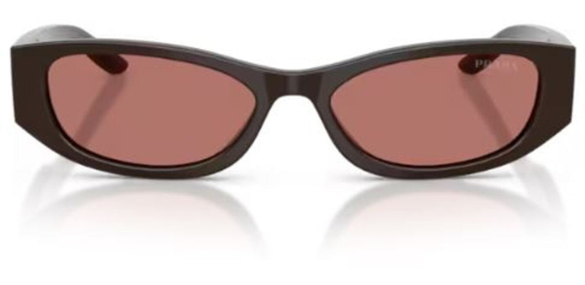 Lunettes de soleil Prada PR D22S