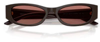 Lunettes de soleil Prada PR D22S
