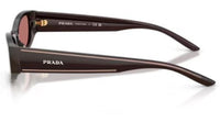Lunettes de soleil Prada PR D22S