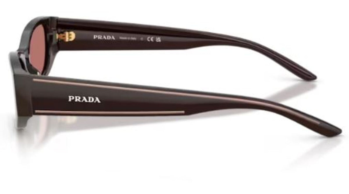 Lunettes de soleil Prada PR D22S