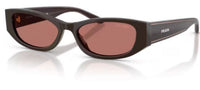 Lunettes de soleil Prada PR D22S