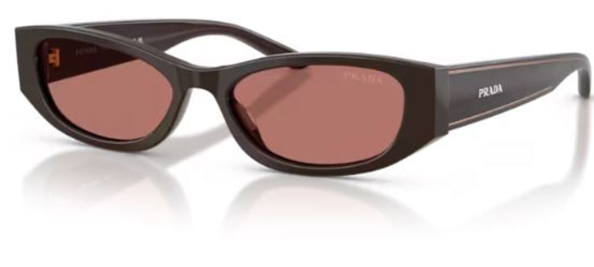 Lunettes de soleil Prada PR D22S