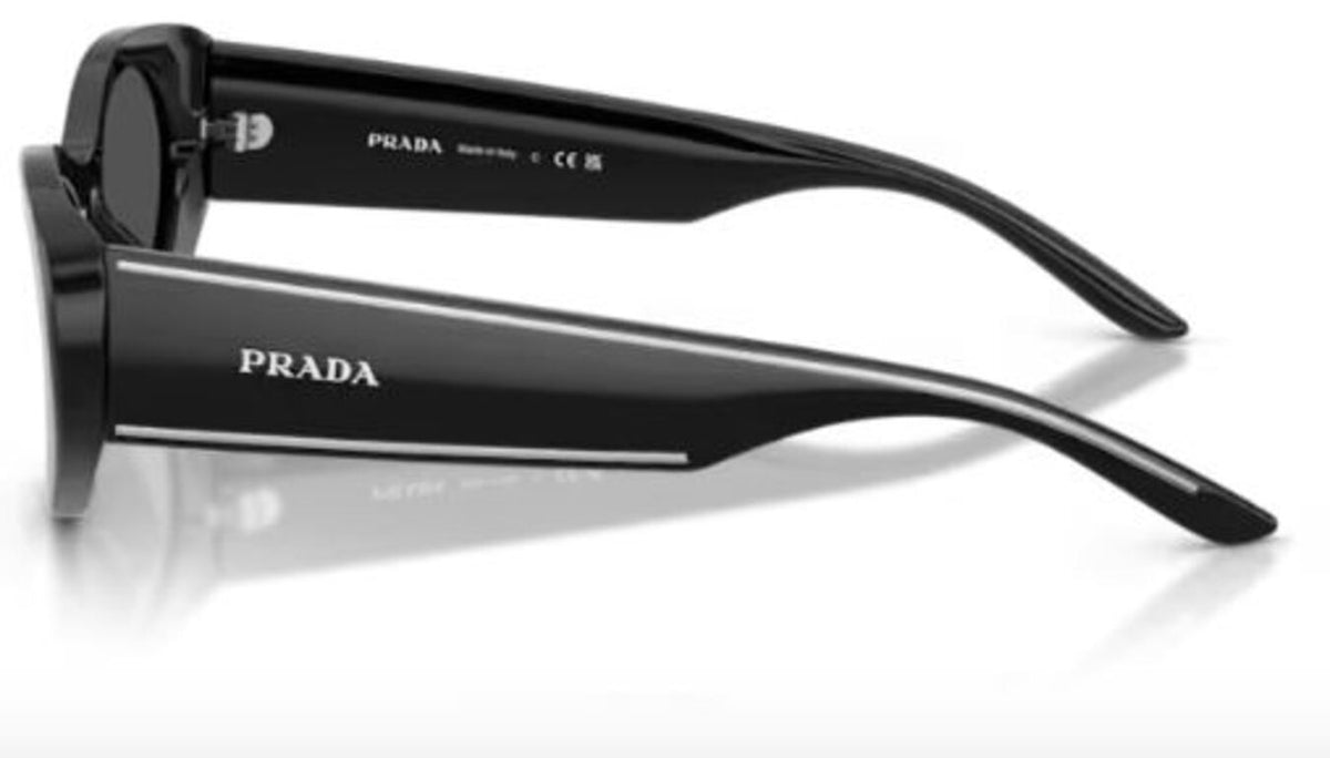 Lunettes de soleil Prada PR D23SU