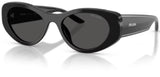 Lunettes de soleil Prada PR D23SU