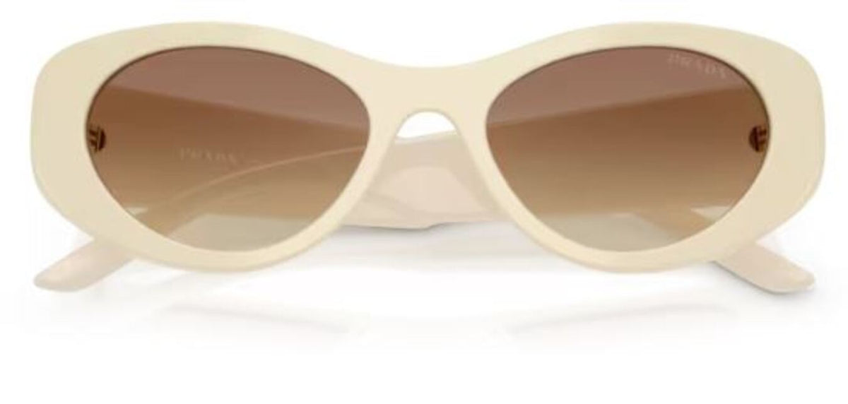 Lunettes de soleil Prada PR D23SU