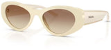 Lunettes de soleil Prada PR D23SU