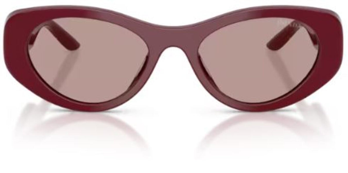 Lunettes de soleil Prada PR D23SU