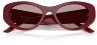 Lunettes de soleil Prada PR D23SU
