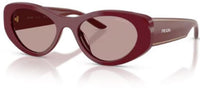 Lunettes de soleil Prada PR D23SU